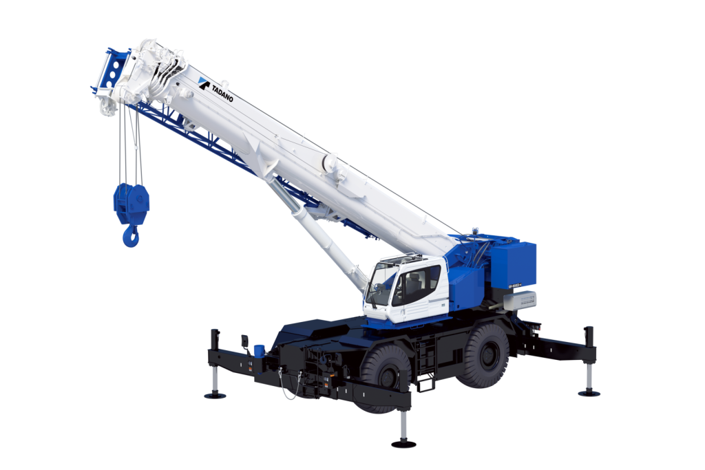 Terrenos dificiles GR-900EX-4