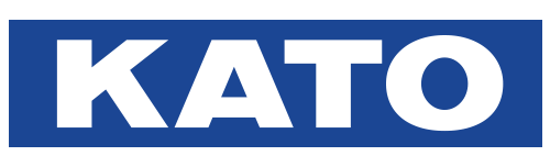 LOGO DE KATO