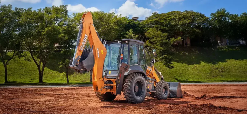 Retro Productividad de 575 SV