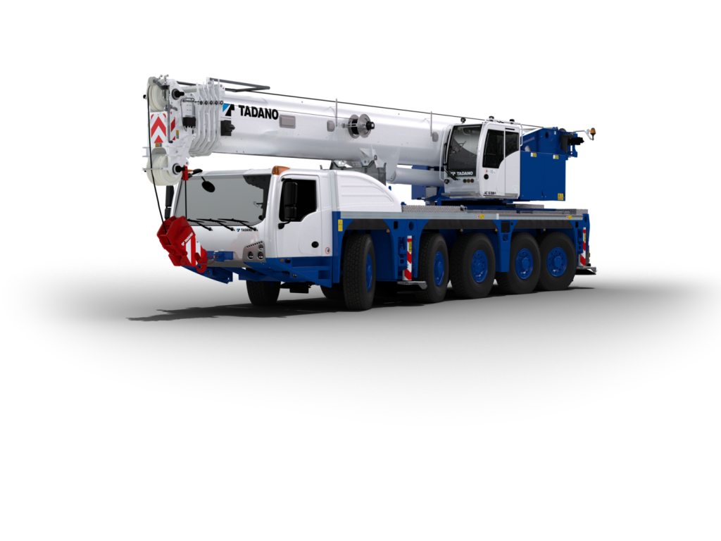 AC 5.130-1 Todo Terreno