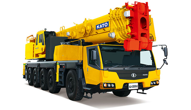KA-1300RX Todo Terreno