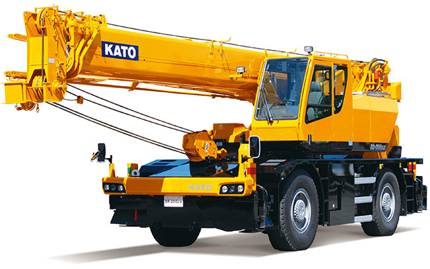 KATO Terrenos difíciles SR-300LX
