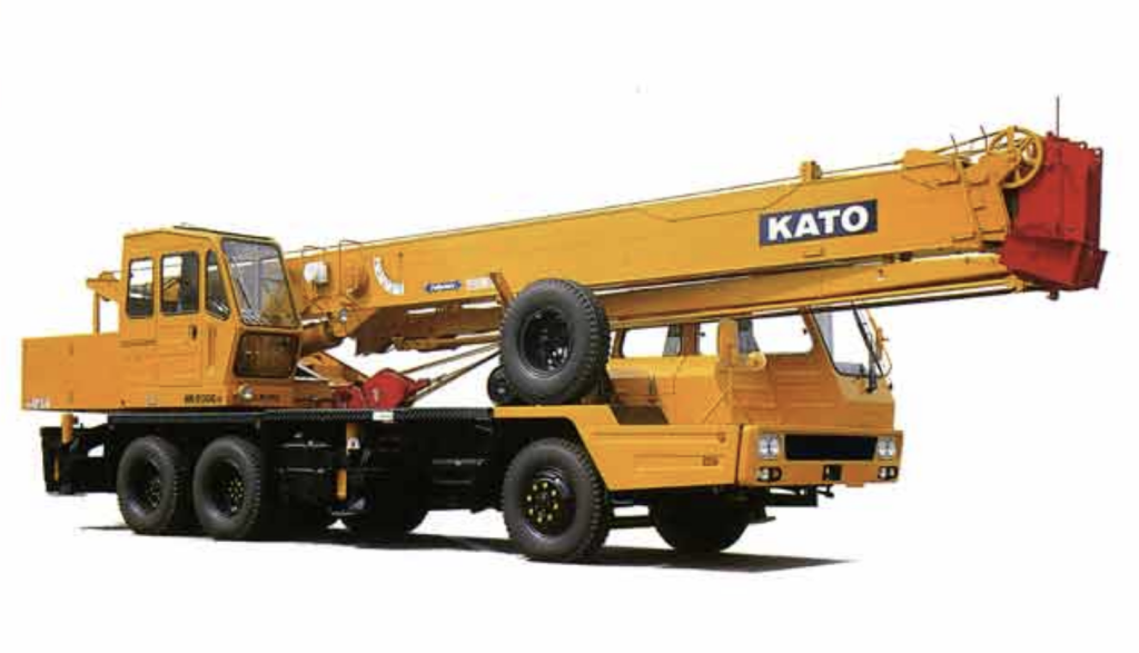 KATO NK 200 E