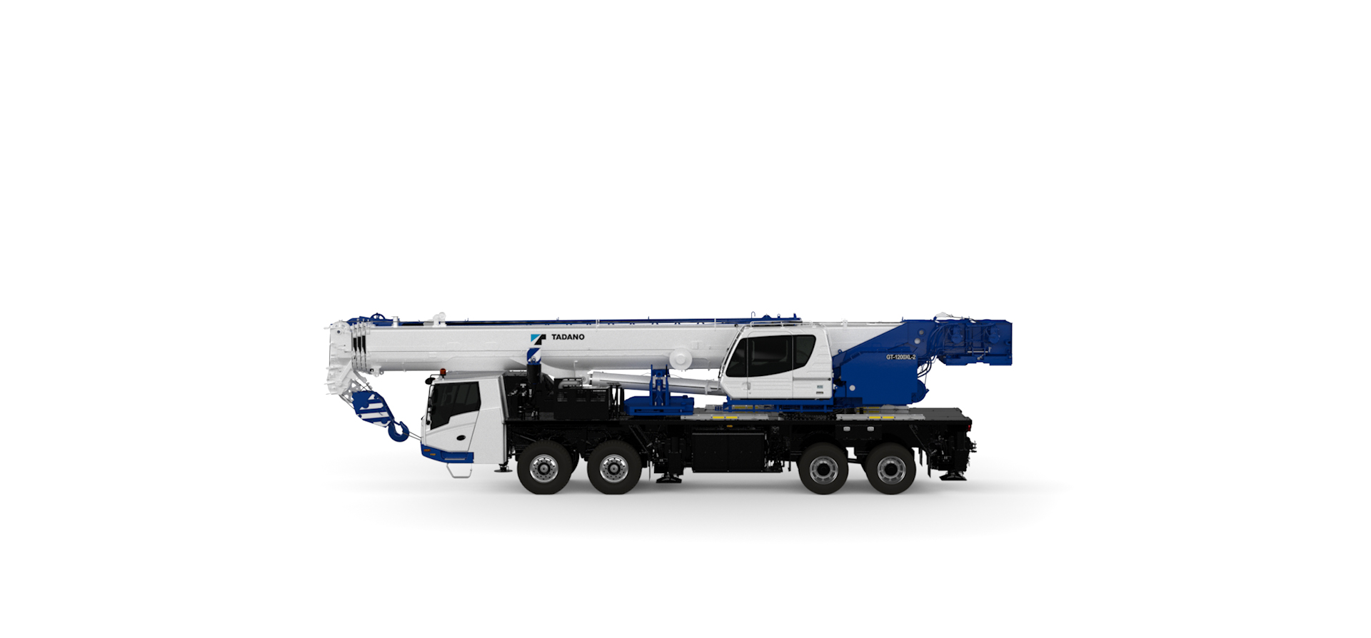 Terrenos Dificiles agr-1200XL-3